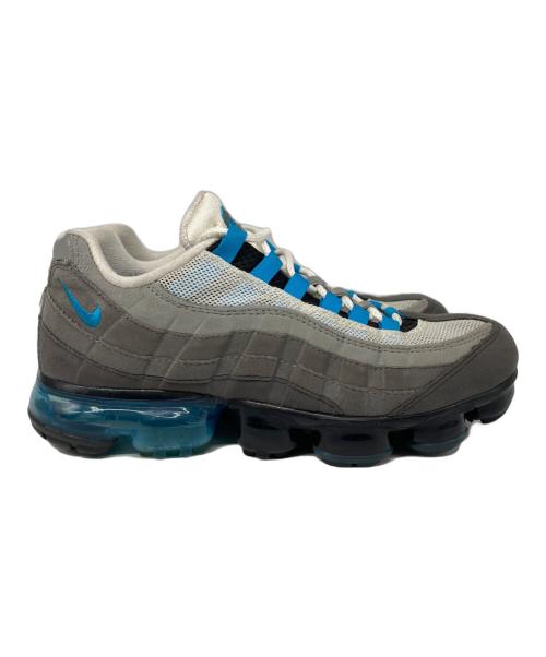 NIKE（ナイキ）NIKE (ナイキ) AIR VAPORMAX 95 / エアヴェイパーマックス95 NEO TURQUOISE サイズ:25cmの古着・服飾アイテム