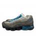 NIKE (ナイキ) AIR VAPORMAX 95 / エアヴェイパーマックス95 NEO TURQUOISE サイズ:25cm：8000円