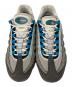 中古・古着 NIKE (ナイキ) AIR VAPORMAX 95 / エアヴェイパーマックス95 NEO TURQUOISE サイズ:25cm：8000円