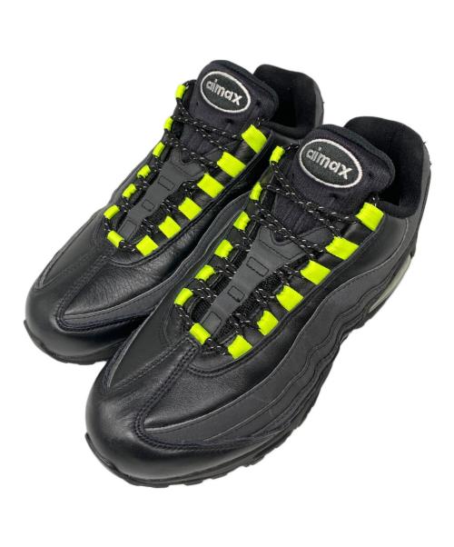 NIKE（ナイキ）NIKE (ナイキ) AIR MAX 95 BIG BUBBLE SE スニーカー 