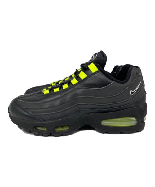 NIKE（ナイキ）NIKE (ナイキ) AIR MAX 95 BIG BUBBLE SE スニーカー 