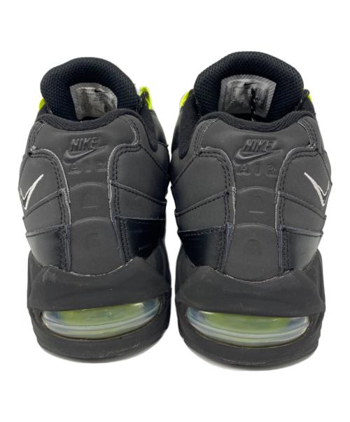 NIKE（ナイキ）NIKE (ナイキ) AIR MAX 95 BIG BUBBLE SE スニーカー 