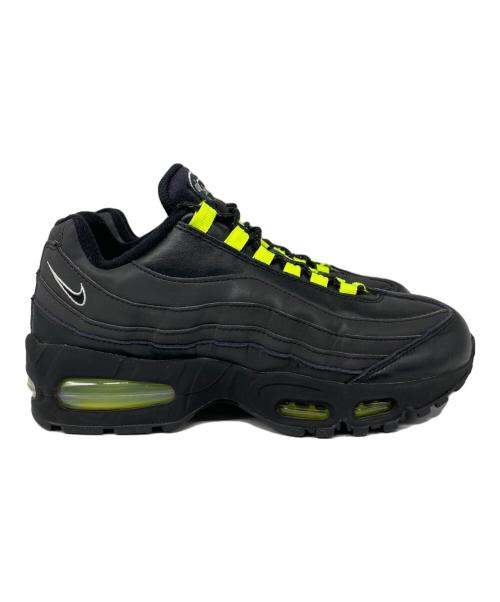 NIKE（ナイキ）NIKE (ナイキ) AIR MAX 95 BIG BUBBLE SE スニーカー 