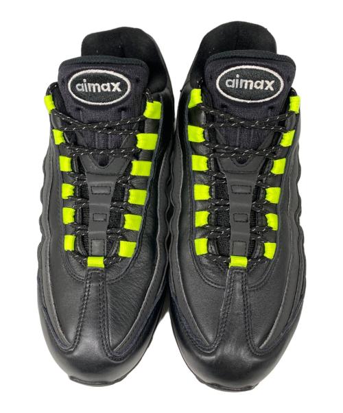 NIKE（ナイキ）NIKE (ナイキ) AIR MAX 95 BIG BUBBLE SE スニーカー 