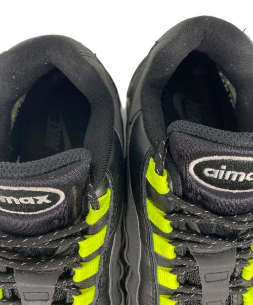 NIKE（ナイキ）NIKE (ナイキ) AIR MAX 95 BIG BUBBLE SE スニーカー 
