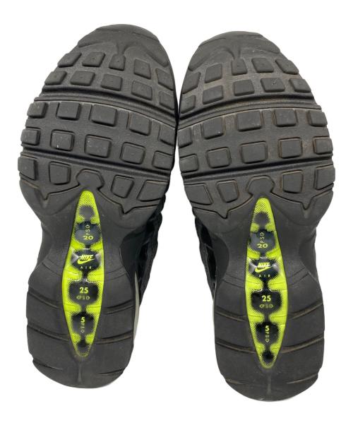 NIKE（ナイキ）NIKE (ナイキ) AIR MAX 95 BIG BUBBLE SE スニーカー 
