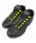 NIKE（ナイキ）の古着「AIR MAX 95 BIG BUBBLE SE スニーカー」｜