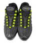 中古・古着 NIKE (ナイキ) AIR MAX 95 BIG BUBBLE SE スニーカー 