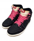 NIKEナイキ）の古着「Air Jordan 1 High OG Flight Club / エアジョーダン1 ハイ OG フライトクラブ」｜Black/Sail