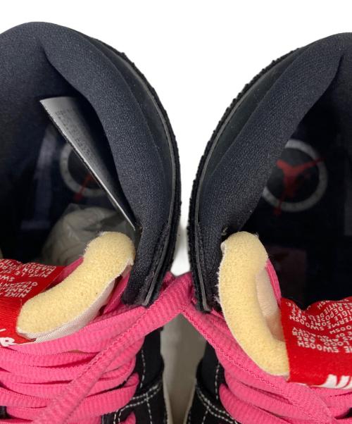 NIKE（ナイキ）NIKE (ナイキ) Air Jordan 1 High OG Flight Club / エアジョーダン1 ハイ OG フライトクラブ Black/Sail サイズ:25cmの古着・服飾アイテム