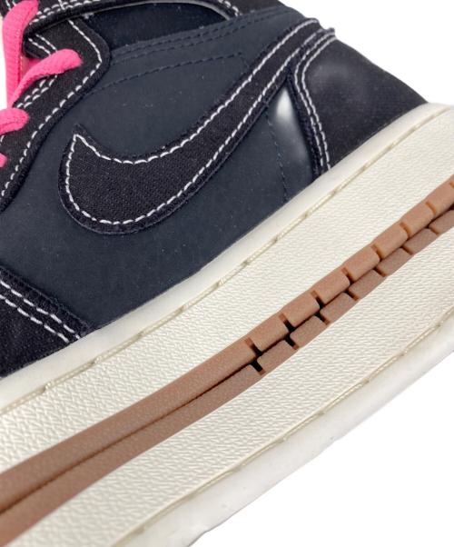 NIKE（ナイキ）NIKE (ナイキ) Air Jordan 1 High OG Flight Club / エアジョーダン1 ハイ OG フライトクラブ Black/Sail サイズ:25cmの古着・服飾アイテム