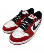 NIKEナイキ）の古着「Air Jordan 1 Retro Low OG / エアジョーダン1 レトロ ロー OG」｜Chicago