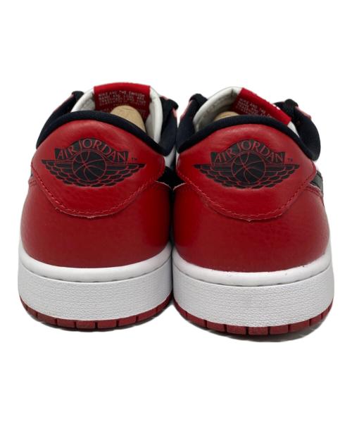 NIKE（ナイキ）NIKE (ナイキ) Air Jordan 1 Retro Low OG / エアジョーダン1 レトロ ロー OG Chicago サイズ:28cmの古着・服飾アイテム