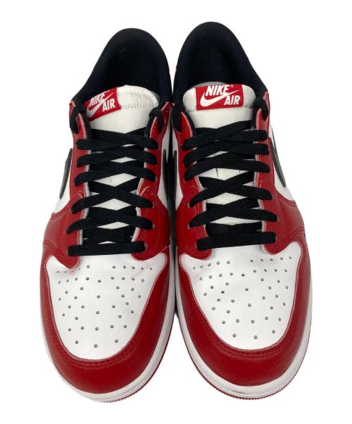 NIKE（ナイキ）NIKE (ナイキ) Air Jordan 1 Retro Low OG / エアジョーダン1 レトロ ロー OG Chicago サイズ:28cmの古着・服飾アイテム
