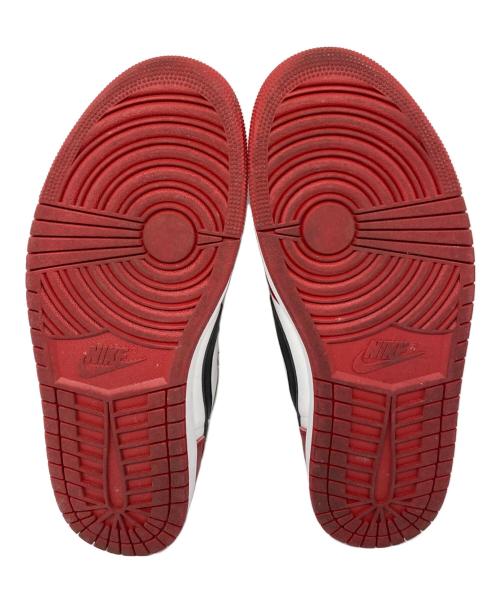 NIKE（ナイキ）NIKE (ナイキ) Air Jordan 1 Retro Low OG / エアジョーダン1 レトロ ロー OG Chicago サイズ:28cmの古着・服飾アイテム