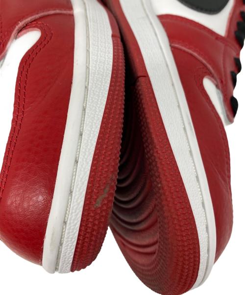 NIKE（ナイキ）NIKE (ナイキ) Air Jordan 1 Retro Low OG / エアジョーダン1 レトロ ロー OG Chicago サイズ:28cmの古着・服飾アイテム