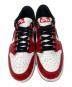 中古・古着 NIKE (ナイキ) Air Jordan 1 Retro Low OG / エアジョーダン1 レトロ ロー OG Chicago サイズ:28cm：14000円