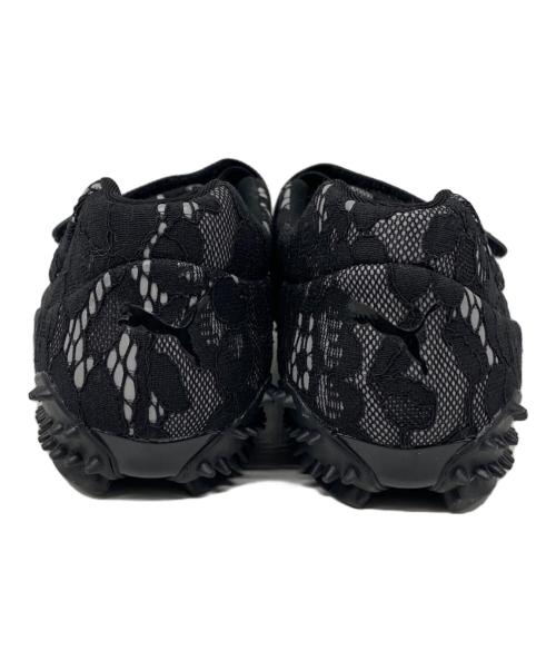 PUMA（プーマ）PUMA (プーマ) MOSTRO FEY LACE / モストロ フェイ レース スニーカー ブラック サイズ:24cmの古着・服飾アイテム