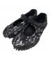 PUMA（プーマ）の古着「MOSTRO FEY LACE / モストロ フェイ レース スニーカー」｜ブラック