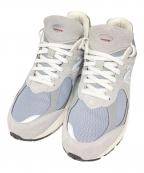 NEW BALANCEニューバランス）の古着「M2002RXJ ローカットスニーカー」｜GRAY