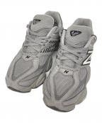 NEW BALANCEニューバランス）の古着「U9060ZGB ローカットスニーカー」｜GRAY