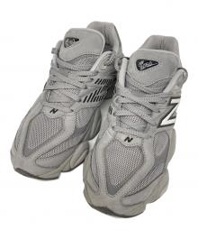 NEW BALANCE（ニューバランス）の古着「U9060ZGB ローカットスニーカー」｜GRAY