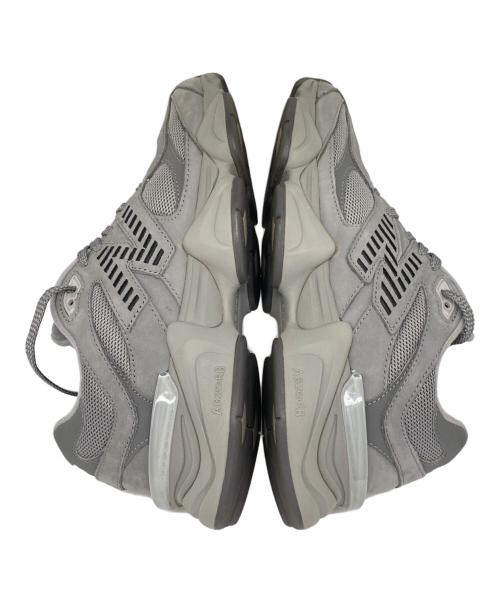 NEW BALANCE（ニューバランス）NEW BALANCE (ニューバランス) U9060ZGB ローカットスニーカー GRAY サイズ:28の古着・服飾アイテム