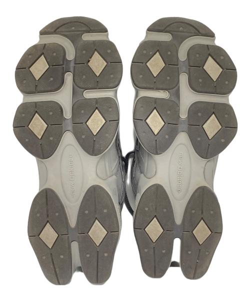 NEW BALANCE（ニューバランス）NEW BALANCE (ニューバランス) U9060ZGB ローカットスニーカー GRAY サイズ:28の古着・服飾アイテム