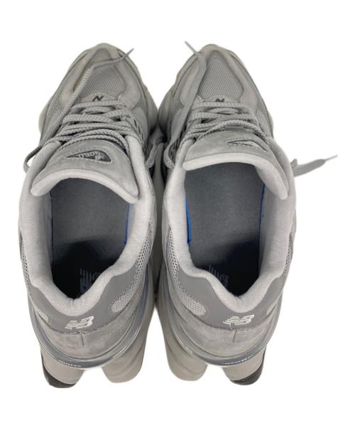 NEW BALANCE（ニューバランス）NEW BALANCE (ニューバランス) U9060ZGB ローカットスニーカー GRAY サイズ:28の古着・服飾アイテム