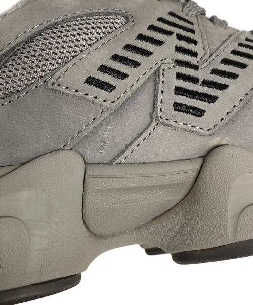 NEW BALANCE（ニューバランス）NEW BALANCE (ニューバランス) U9060ZGB ローカットスニーカー GRAY サイズ:28の古着・服飾アイテム