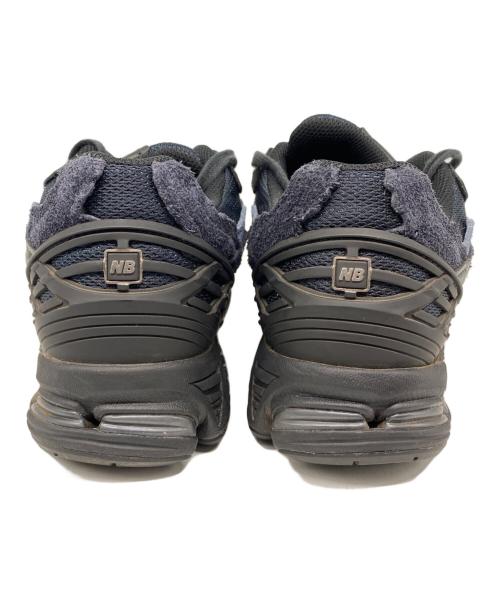 NEW BALANCE（ニューバランス）NEW BALANCE (ニューバランス) ATMOS (アトモス) 別注 M1906DAR ローカットスニーカー Deep Sea NAVY サイズ:28の古着・服飾アイテム