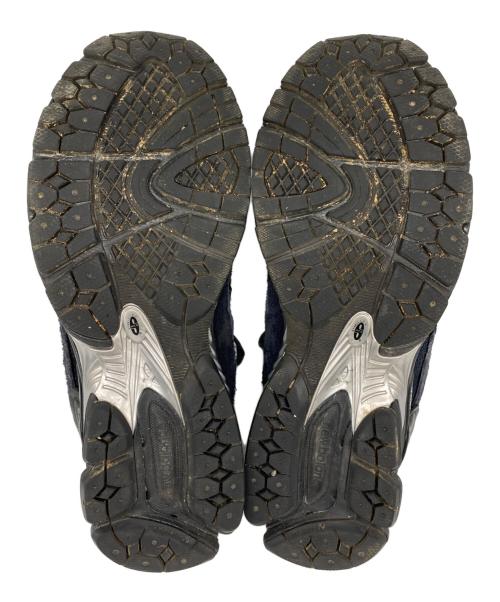NEW BALANCE（ニューバランス）NEW BALANCE (ニューバランス) ATMOS (アトモス) 別注 M1906DAR ローカットスニーカー Deep Sea NAVY サイズ:28の古着・服飾アイテム