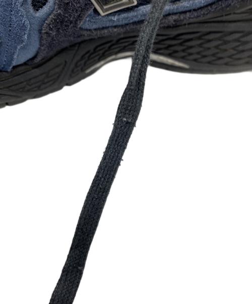 NEW BALANCE（ニューバランス）NEW BALANCE (ニューバランス) ATMOS (アトモス) 別注 M1906DAR ローカットスニーカー Deep Sea NAVY サイズ:28の古着・服飾アイテム