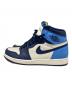 NIKE (ナイキ) Air Jordan 1 Retro High OG ハイカットスニーカー Obsidian/University  サイズ:28：15000円