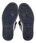 中古・古着 NIKE (ナイキ) Air Jordan 1 Retro High OG ハイカットスニーカー Obsidian/University  サイズ:28：15000円