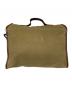 RRL (ダブルアールエル) BUCKLAMD MESSENGER BAG ベージュ：27000円