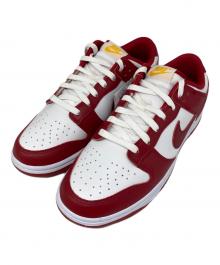 NIKE（ナイキ）の古着「Dunk Low  / ダンクロー」｜Gym Red