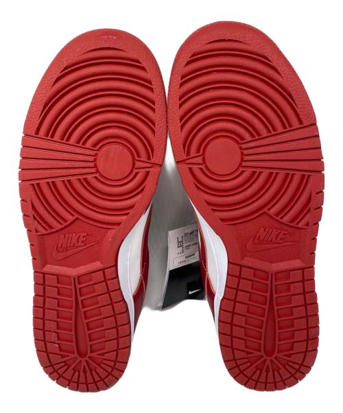 NIKE（ナイキ）NIKE (ナイキ) Dunk Low  / ダンクロー Gym Red サイズ: 28cm 未使用品の古着・服飾アイテム