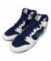 NIKE（ナイキ）の古着「Dunk High EMB」｜College Navy