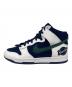 NIKE (ナイキ) Dunk High EMB College Navy サイズ:28cm 未使用品：8000円