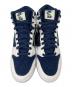 中古・古着 NIKE (ナイキ) Dunk High EMB College Navy サイズ:28cm 未使用品：8000円