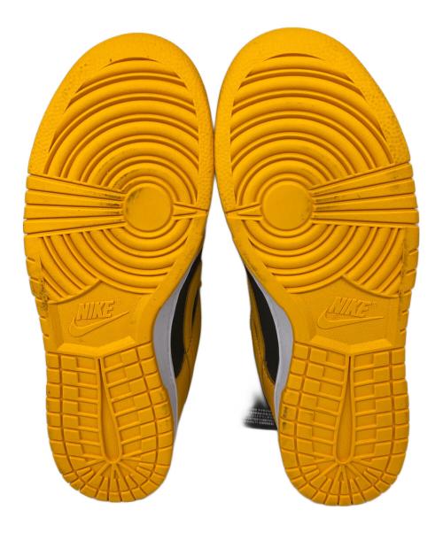 NIKE（ナイキ）NIKE (ナイキ) Dunk Low / ダンクロー Championship Goldenr サイズ: 28cm 未使用品の古着・服飾アイテム