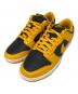 NIKE（ナイキ）の古着「Dunk Low / ダンクロー」｜Championship Goldenr