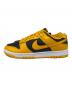 NIKE (ナイキ) Dunk Low / ダンクロー Championship Goldenr サイズ: 28cm 未使用品：10000円