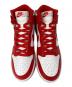 中古・古着 NIKE (ナイキ) Dunk High / ダンクハイ Championship White a サイズ:27.5cm 未使用品：10000円