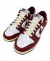 NIKE（ナイキ）の古着「WMNS Dunk Low PRM」｜Team Red and White