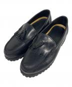 Timberlandティンバーランド）の古着「26SS AUTHENTIC LOAFER SHOE」｜ブラック