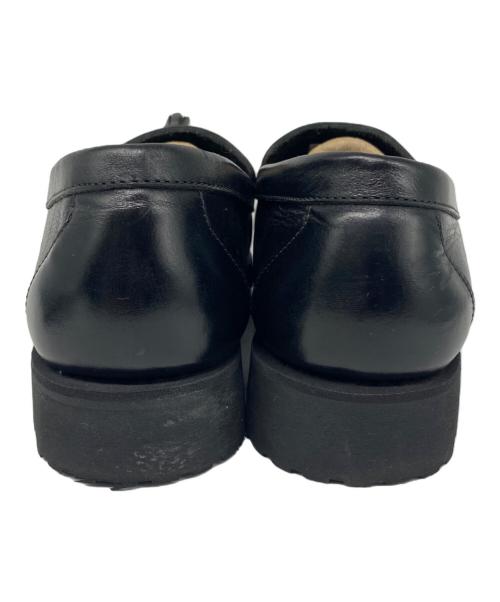 Timberland（ティンバーランド）Timberland (ティンバーランド) 26SS AUTHENTIC LOAFER SHOE ブラック サイズ:7.5の古着・服飾アイテム