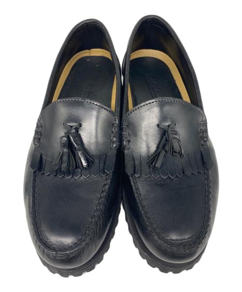 Timberland（ティンバーランド）Timberland (ティンバーランド) 26SS AUTHENTIC LOAFER SHOE ブラック サイズ:7.5の古着・服飾アイテム