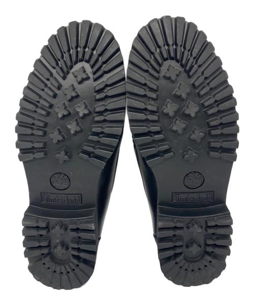 Timberland（ティンバーランド）Timberland (ティンバーランド) 26SS AUTHENTIC LOAFER SHOE ブラック サイズ:7.5の古着・服飾アイテム